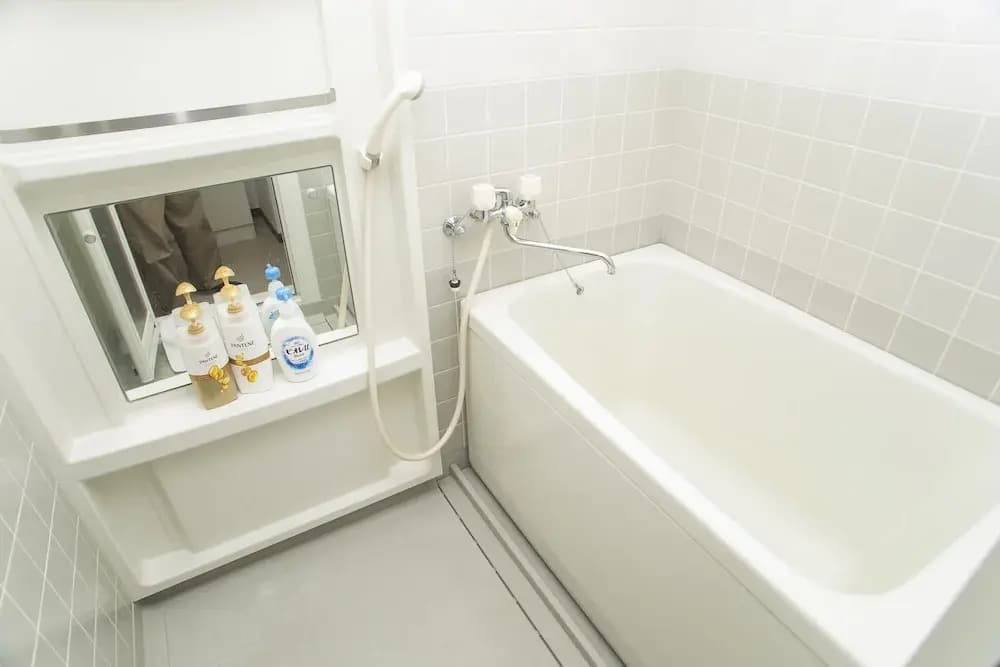 Shinsaibashi-House B - photo 10