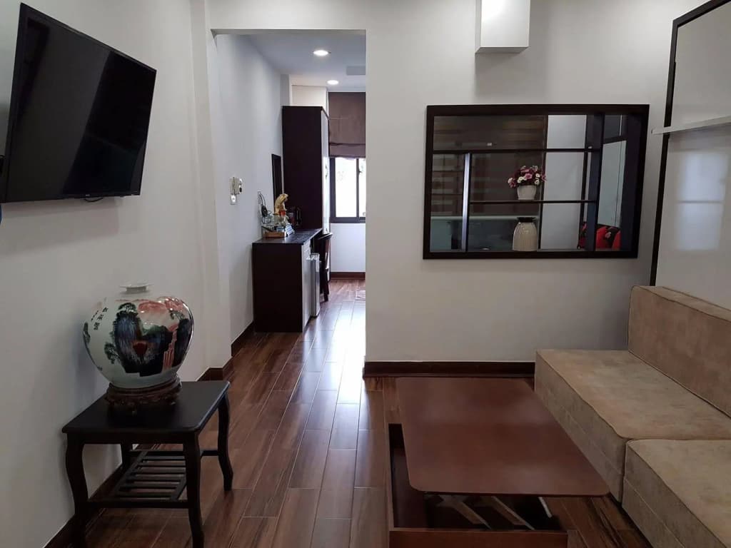 Tung Trang Hotel - photo 6