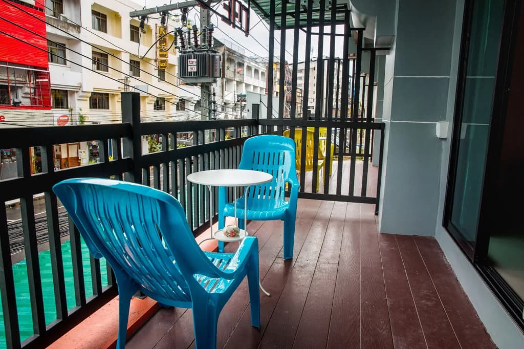 The Guest Hotel - Hostel - photo 20