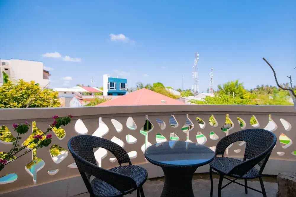 Gaafaru View Inn - photo 13