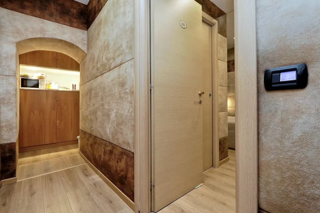 Gialli Vatican Guesthouse - photo 12