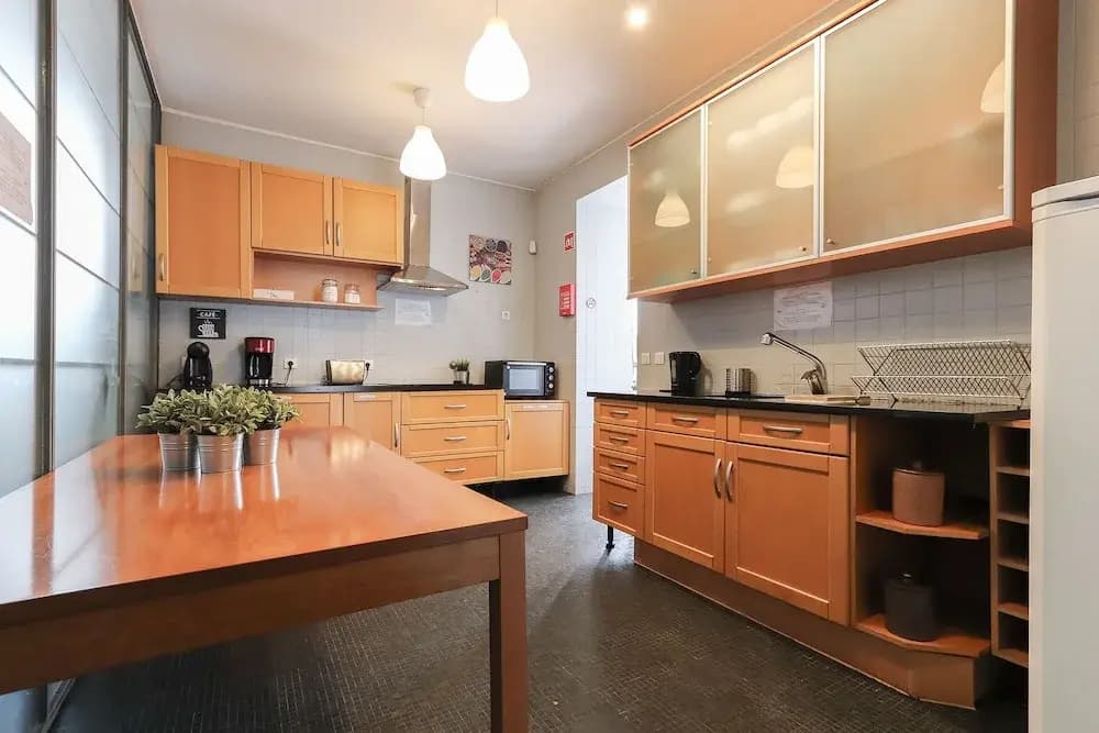 Kab+1 Hostel - photo 16