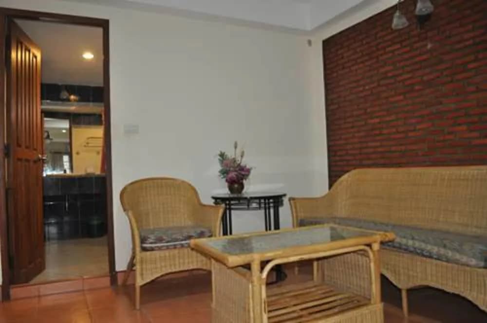 Ansu Hotel - photo 9
