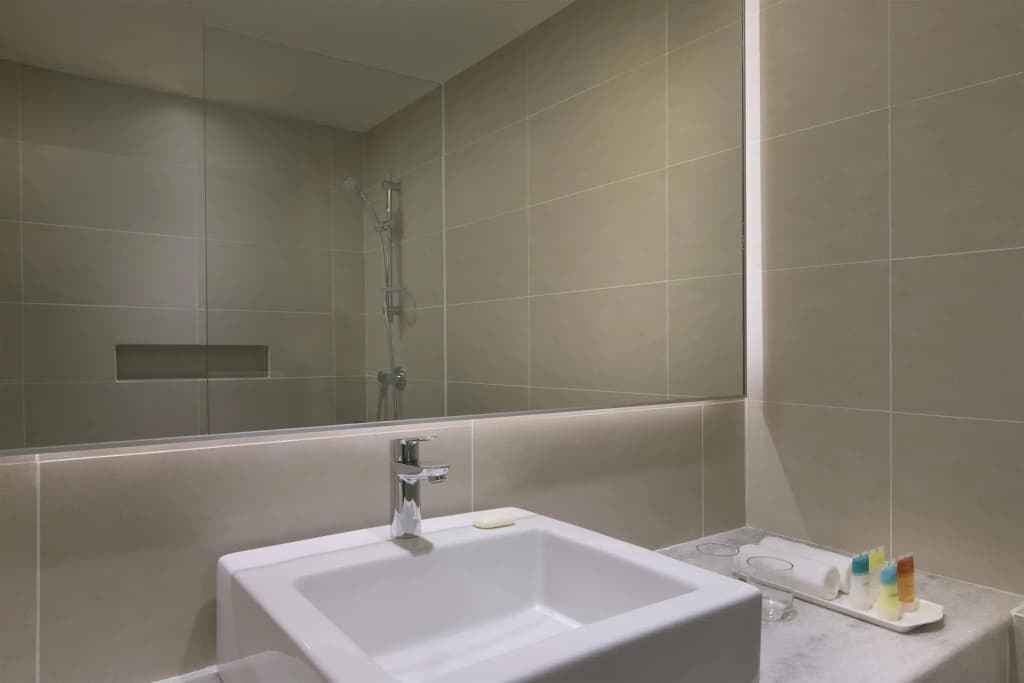 Mercure Penang Beach - photo 8