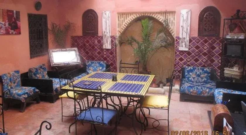 Riad Al Mida - photo 13
