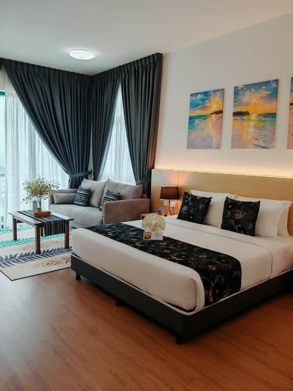 Swan Garden Resort Hotel - photo 27