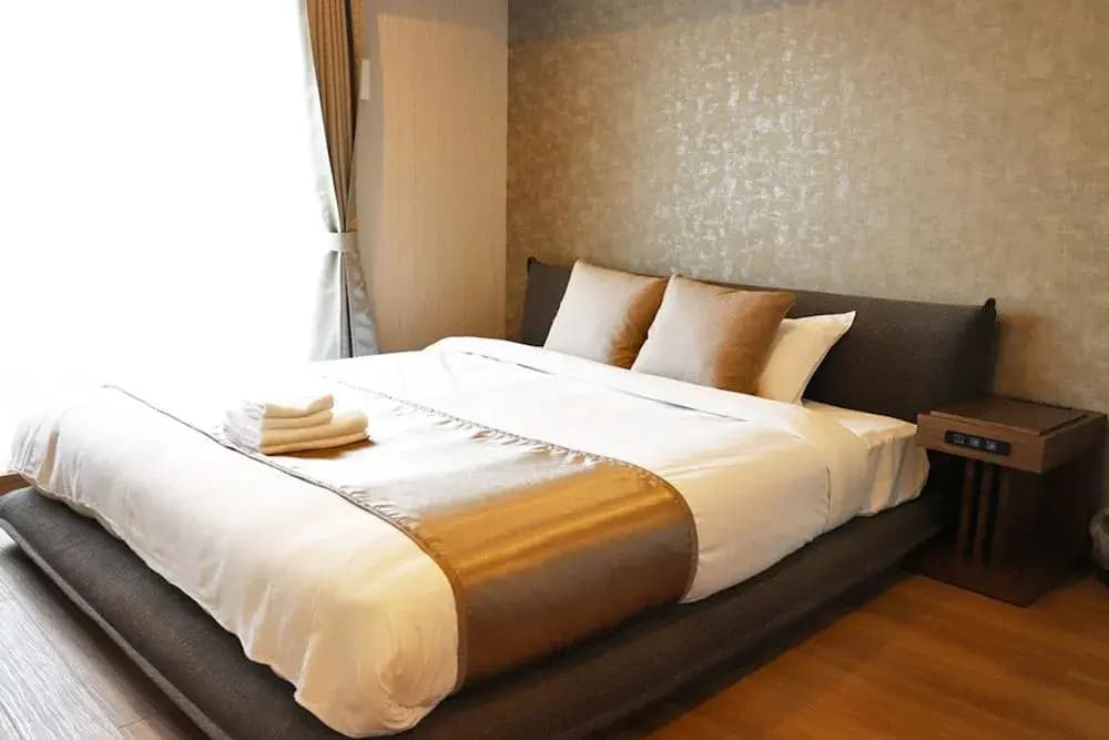 Ostay Vermillion Namba - photo 5