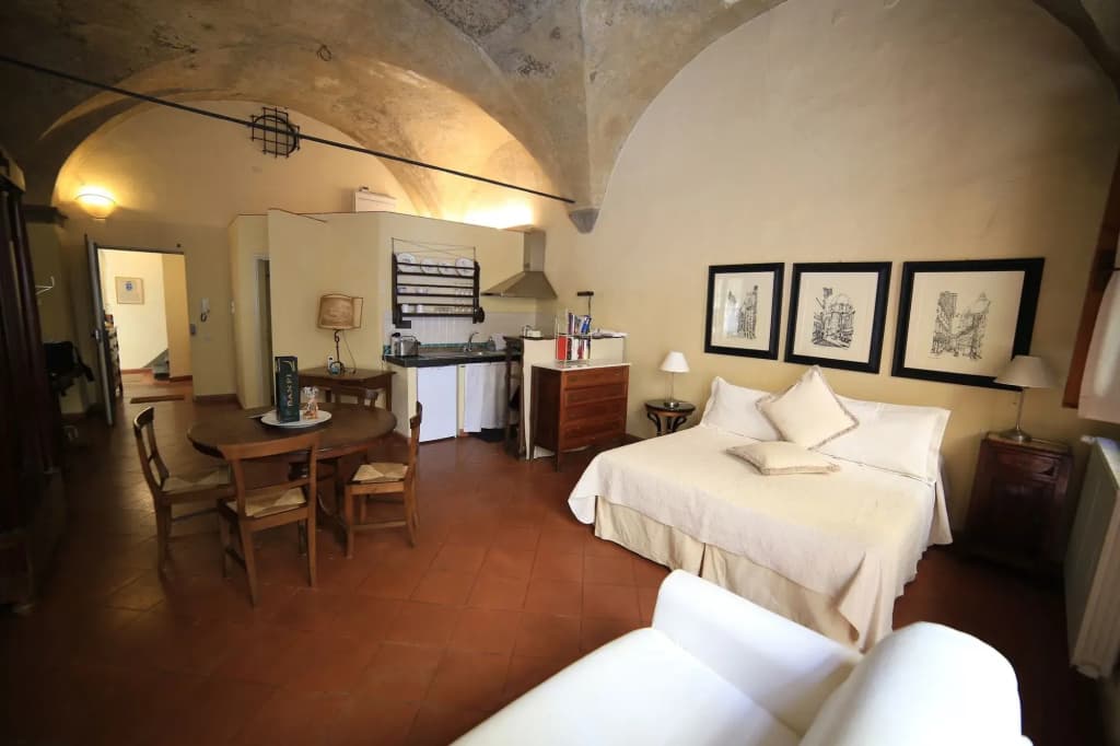 Numa Florence Palazzo Belfiore - photo 6