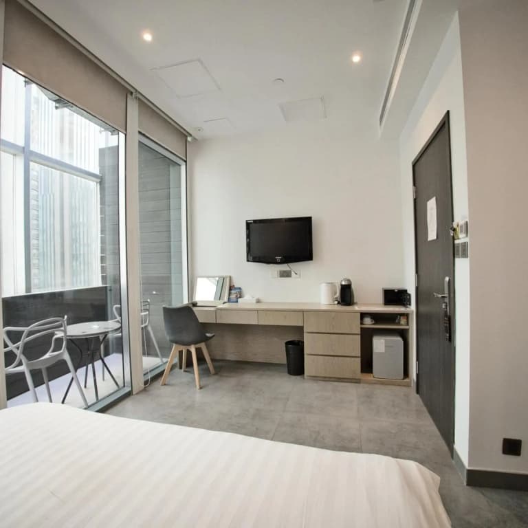 Wifi Boutique Hotel - photo 43