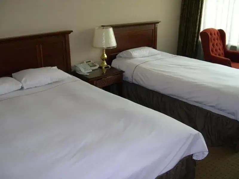 Ellui Hotel - photo 4