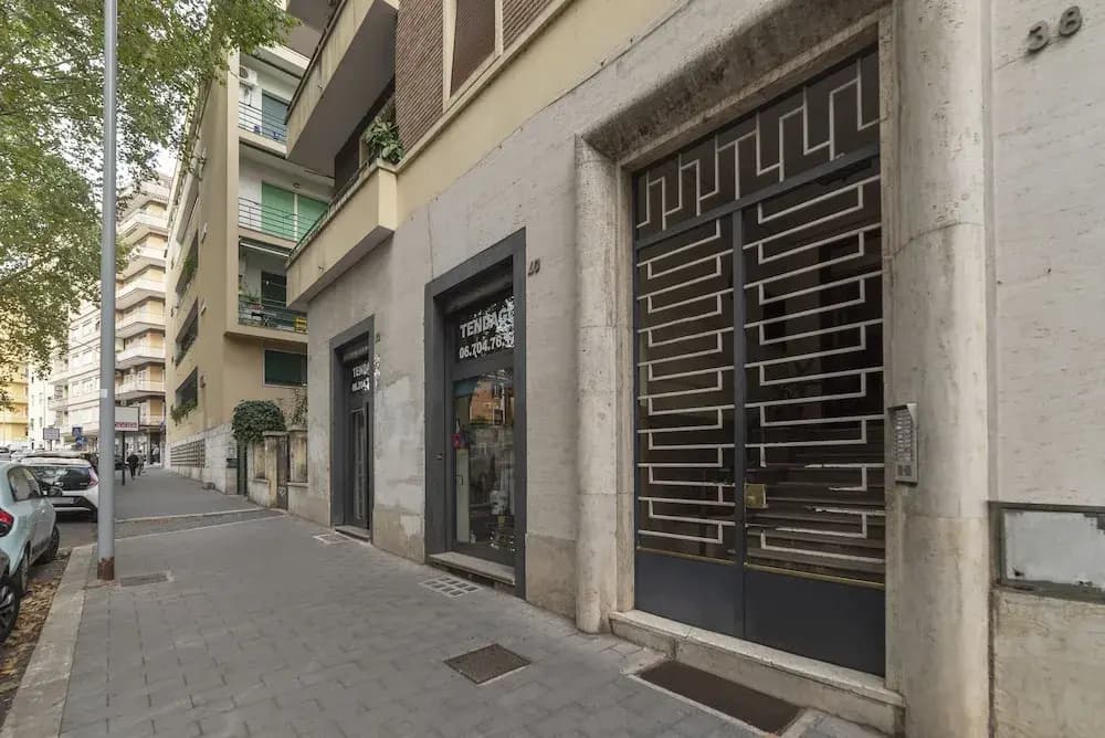 Piazza Re di Roma Apartment - main photo