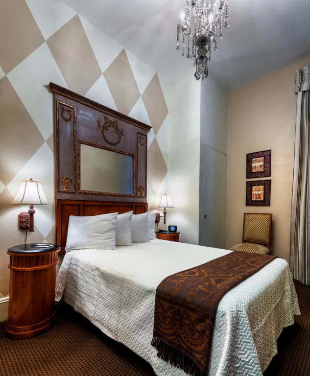 Seton Hotel - photo 22