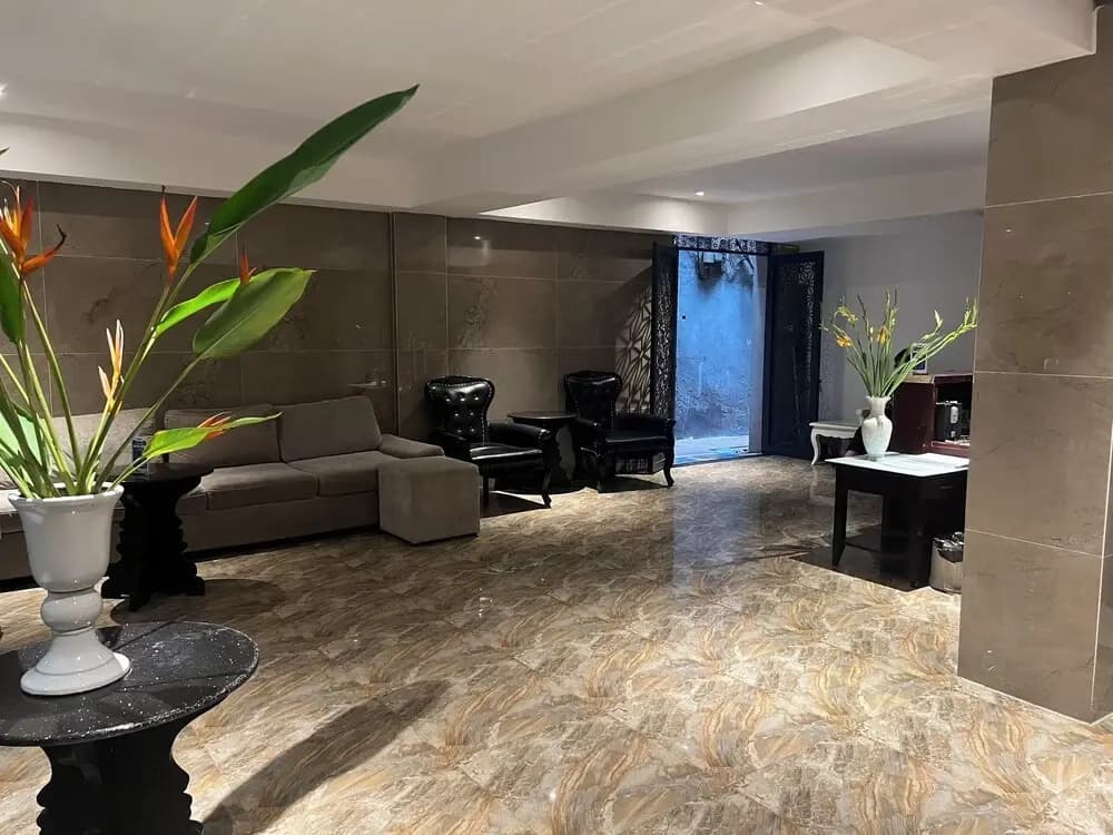 Hanoi Memory Central Hotel & Spa - photo 13