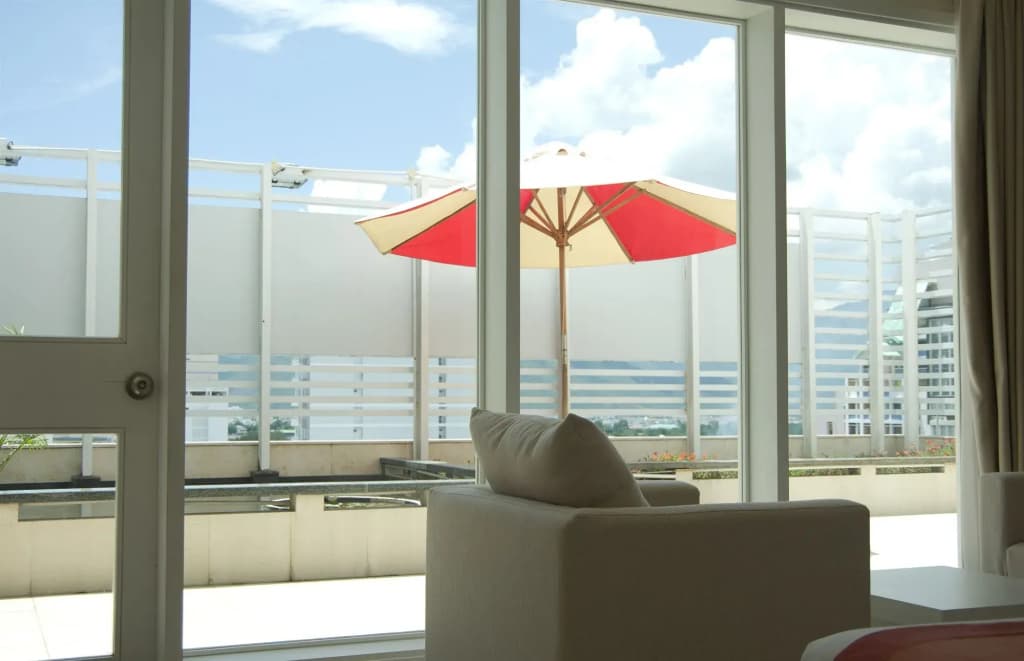 Nhi Phi Hotel - photo 8