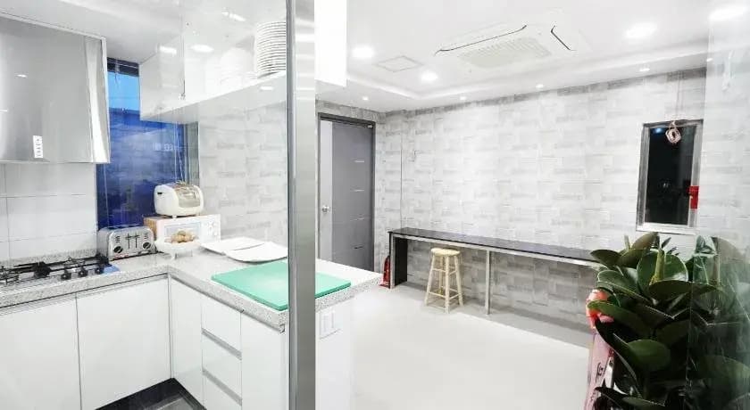 Dongdaemun Stay Hostel - photo 5