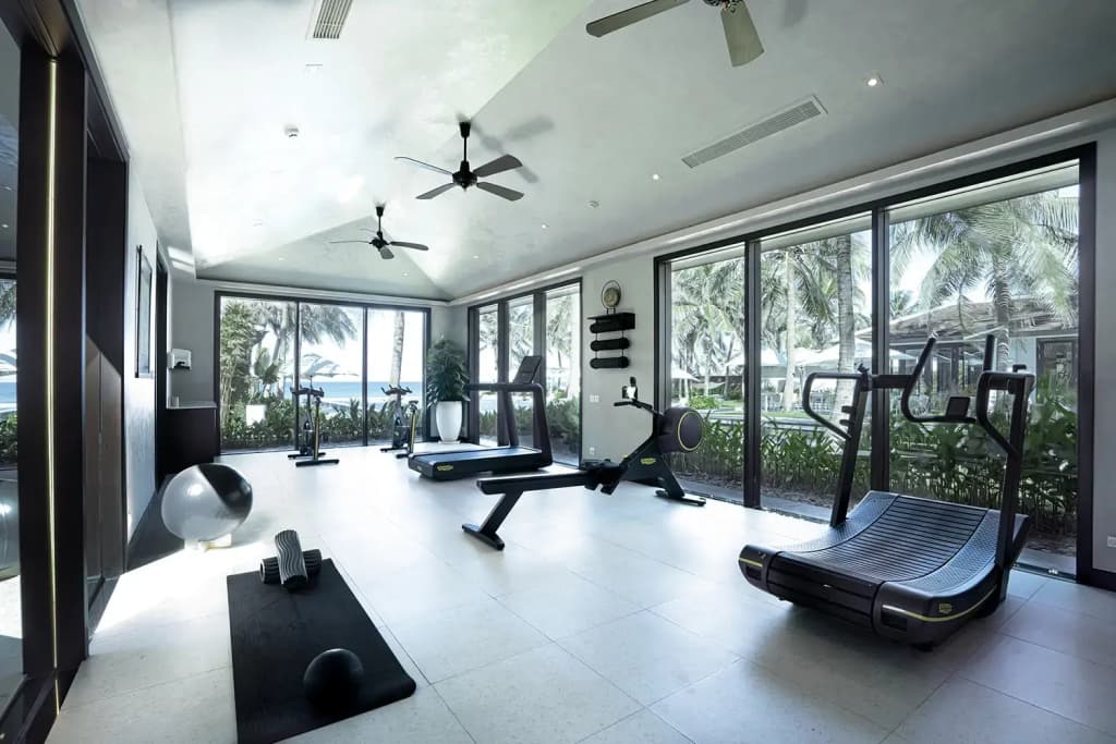 TIA Wellness Resort - Spa Inclusive - photo 21