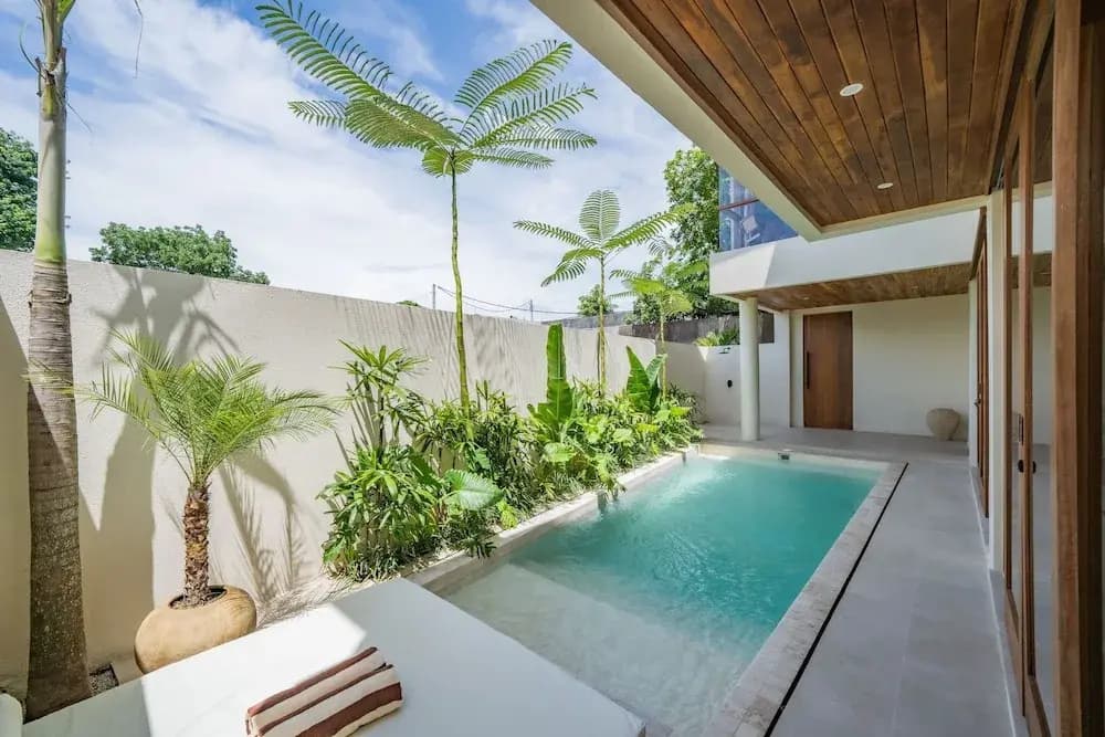 Akela Villas Bingin - photo 14