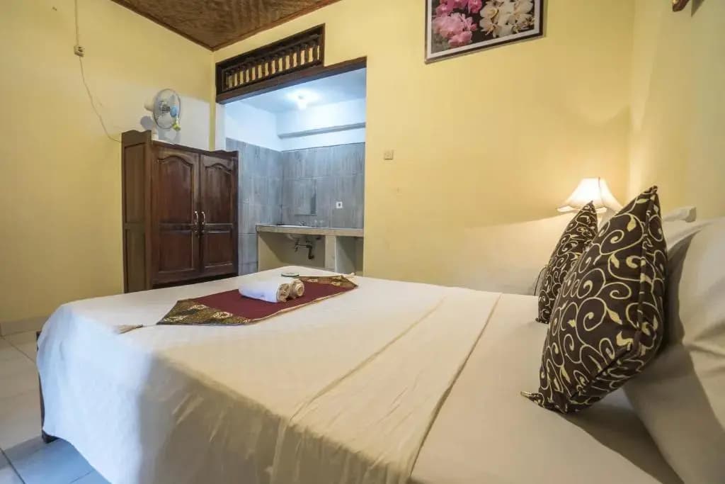Tegar Guest House Ubud - photo 6