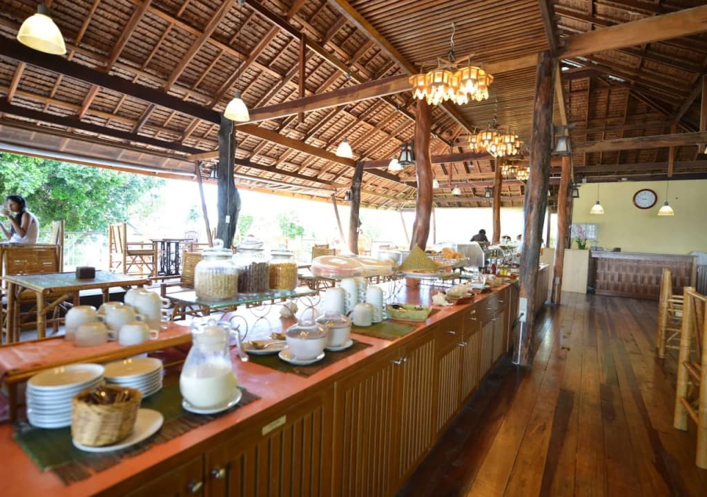 Railay Great View Resort - photo 26
