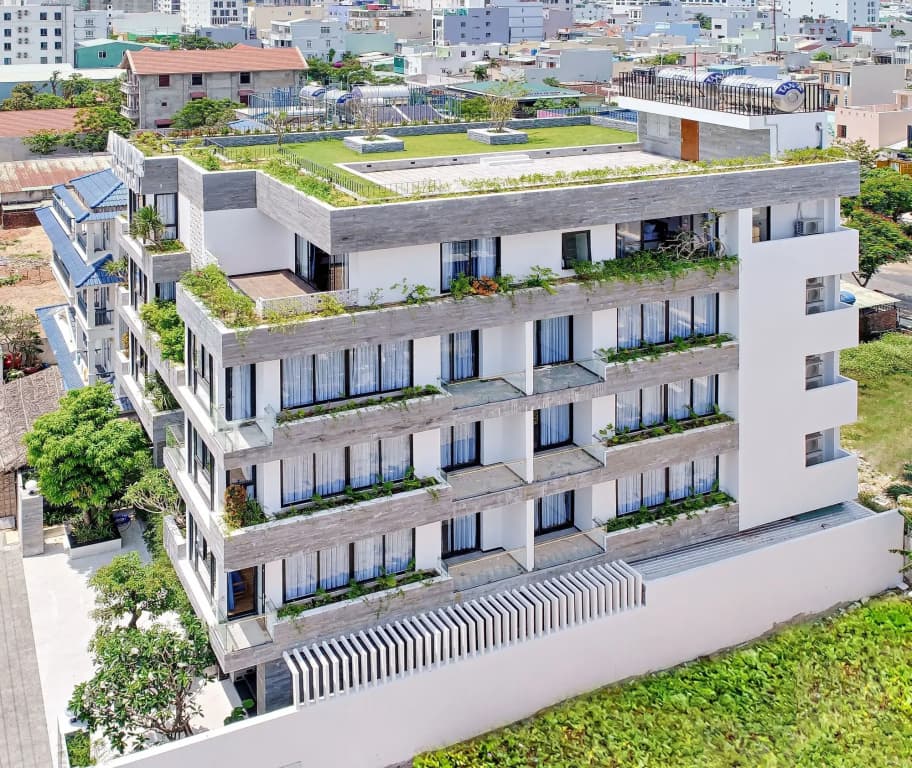 Animor Green Home - photo 1