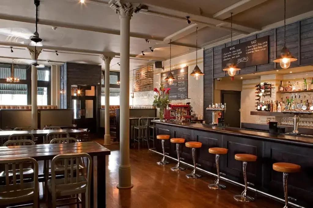 The Tommyfield - photo 15