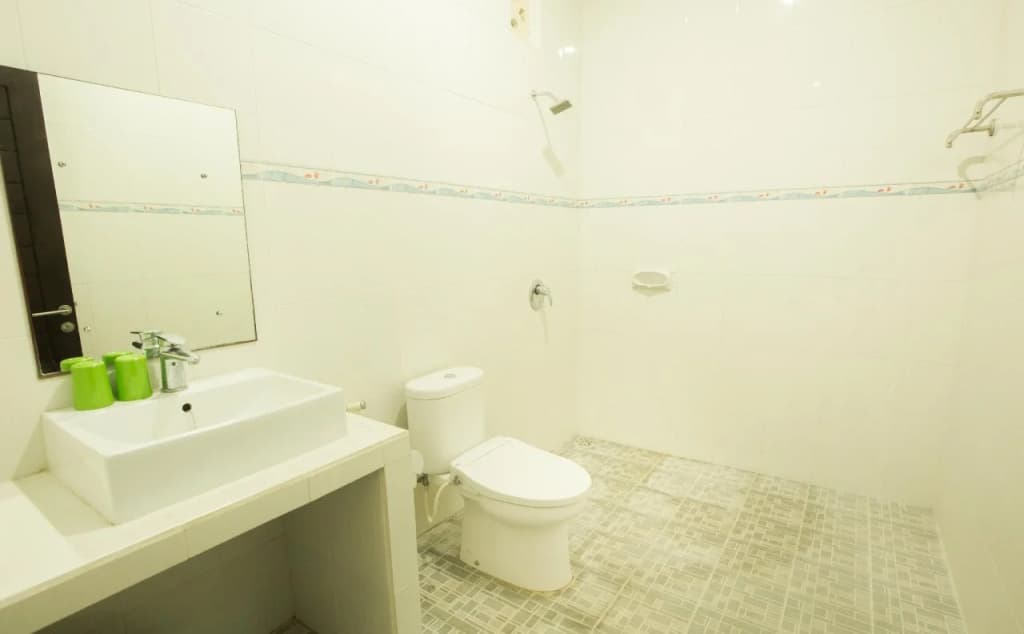 Wingsu Guest House - photo 8