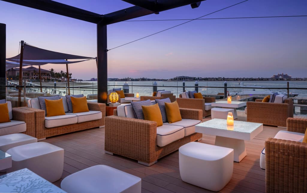One&Only The Palm, Dubai Hotel - photo 36