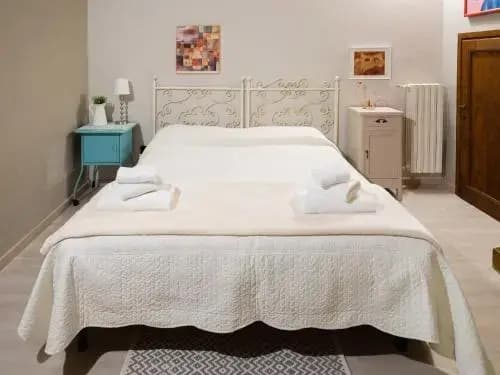 Torrigiani Apartment - photo 3