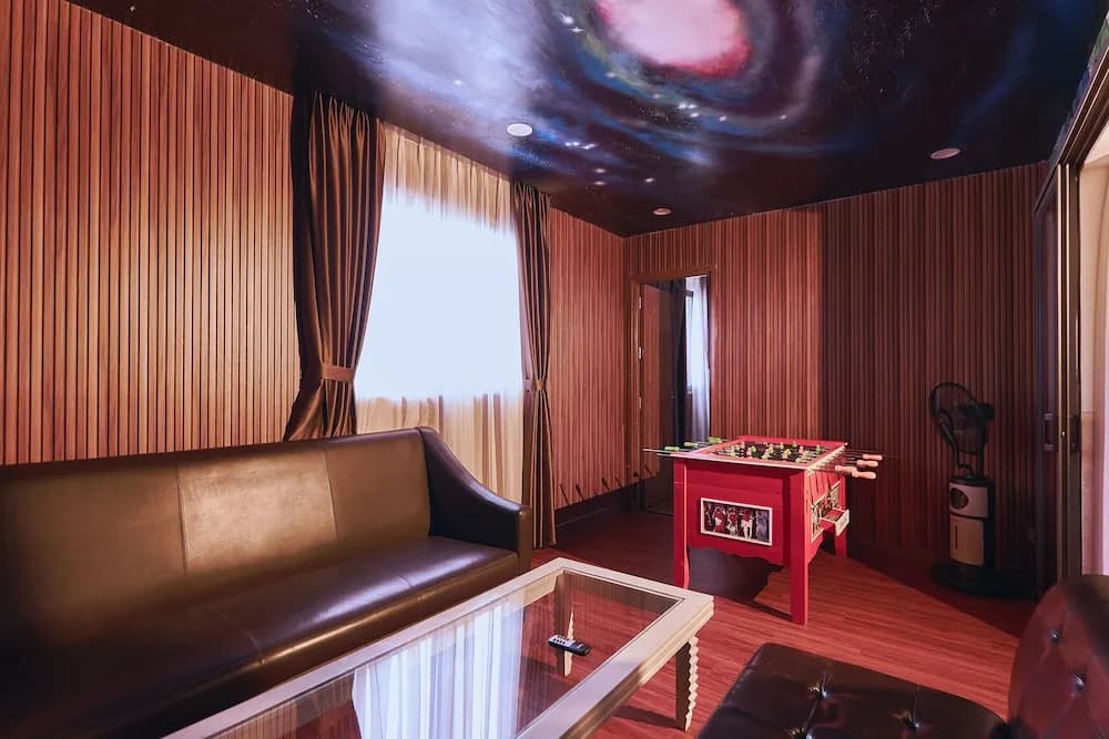 Mercury Apartment Danang - photo 4