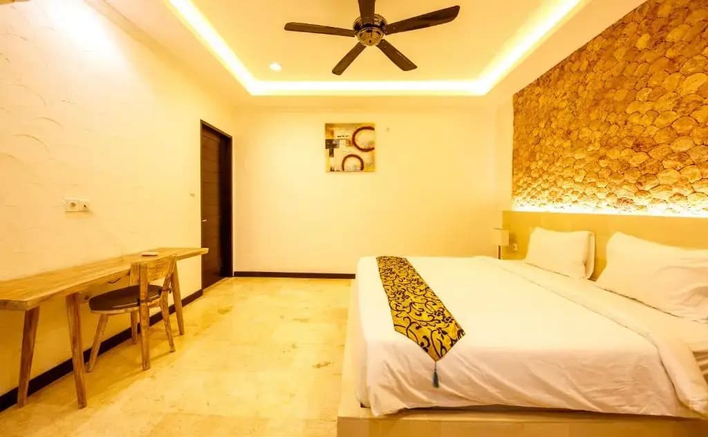 Villa Suzuki 3 Seminyak - photo 4
