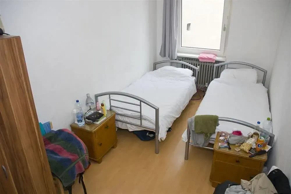 Rixpack Hostel - photo 3