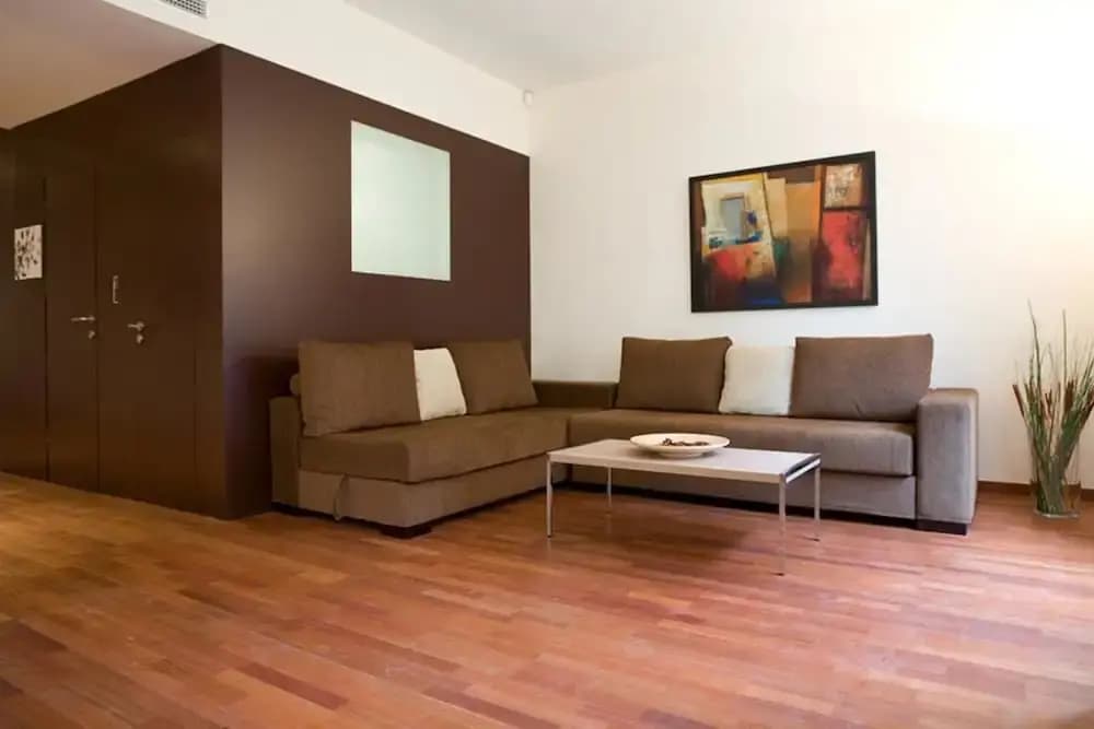 Lodging Apartments Miró Rambla Catalunya - photo 10