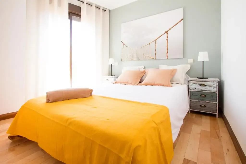 Apartamentos Adelfas - photo 3