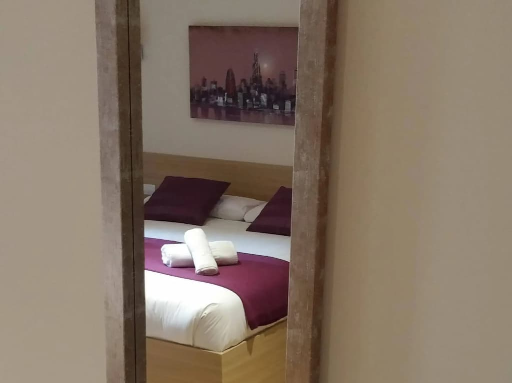 Hostal Barcelona Travel - photo 5