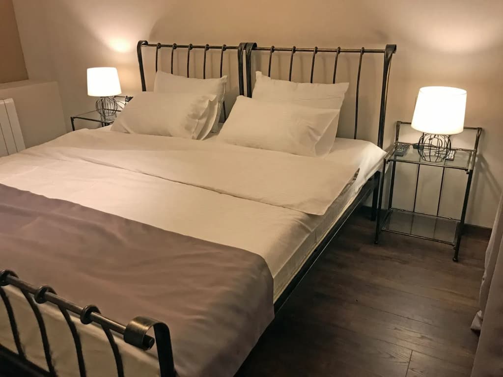 OC Apartments - photo 2