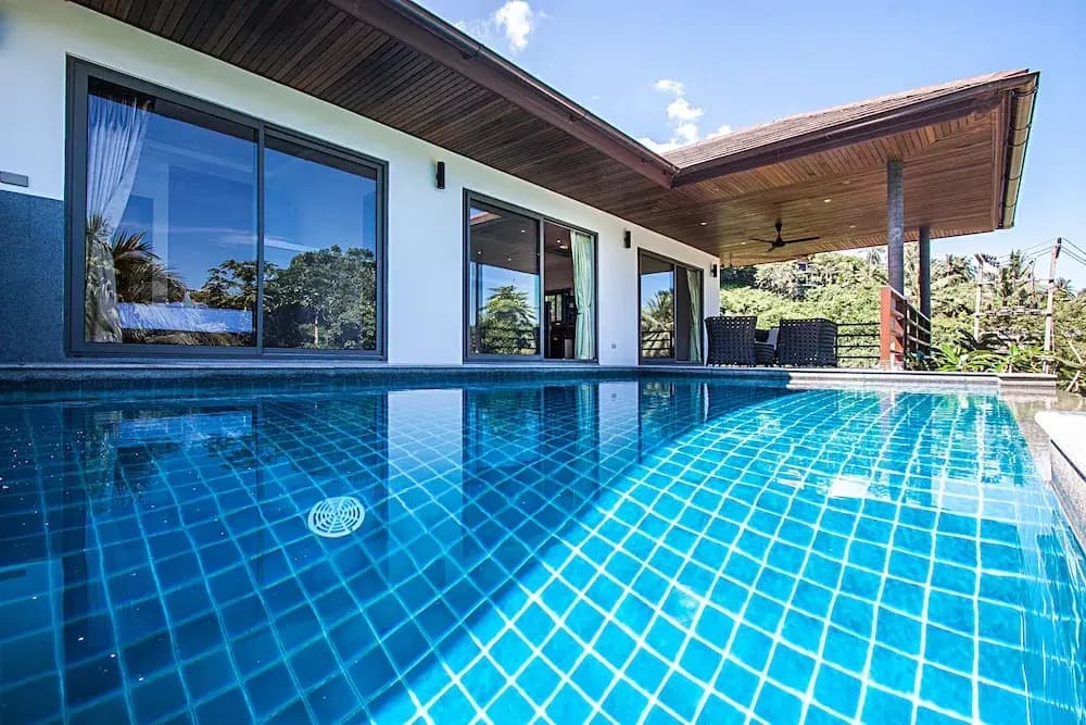 Villa Gaw Sawan 2 Beds - photo 10