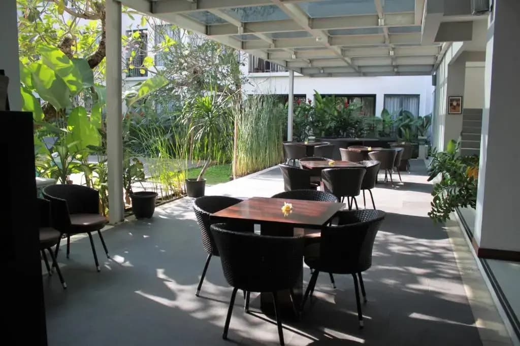 Umalas Apartment - photo 2