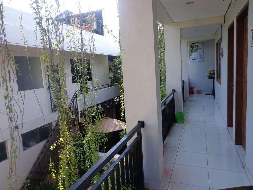 Srikrisna Homestay - photo 11