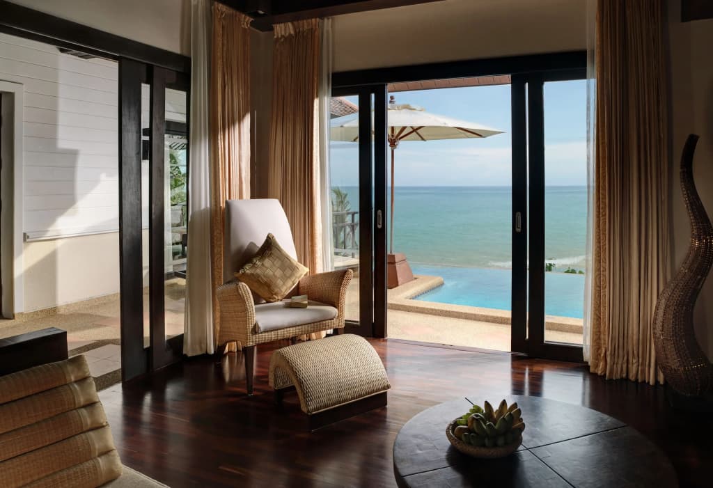 Rawi Warin Resort and Spa - photo 4