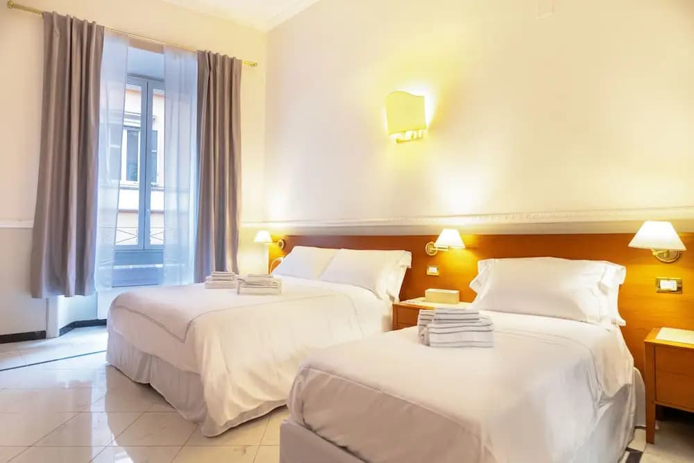 Hotel Domus Rome - photo 3