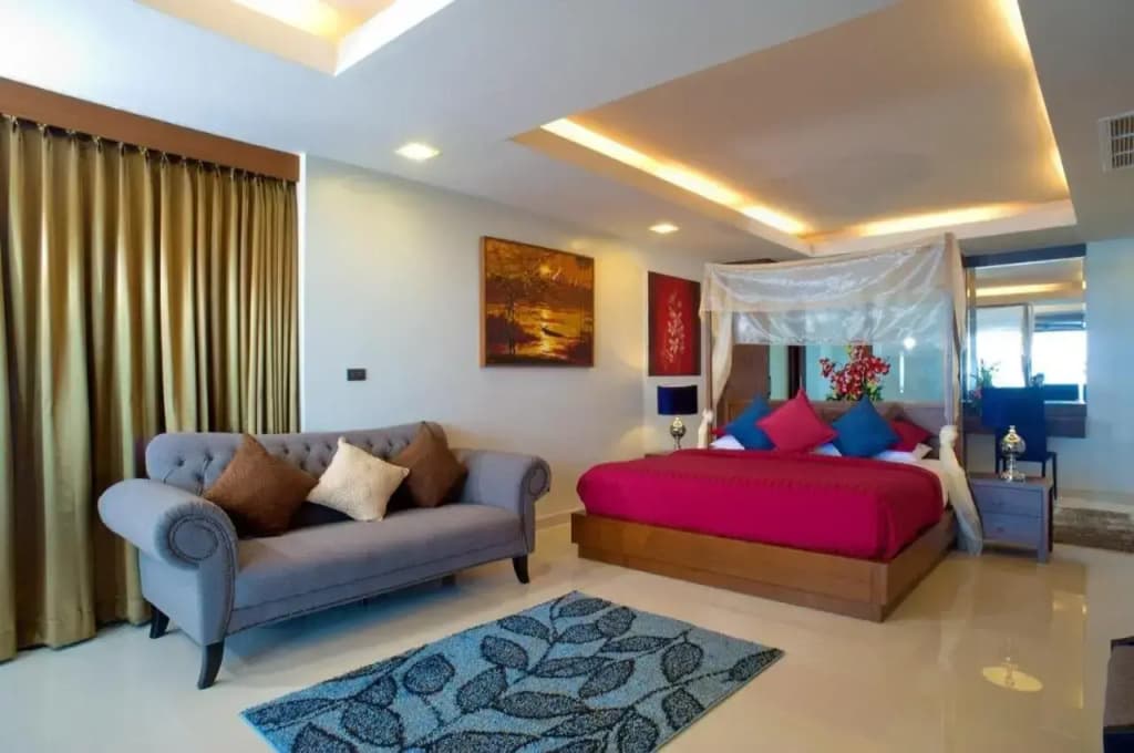 Yupa Penthouse - photo 18