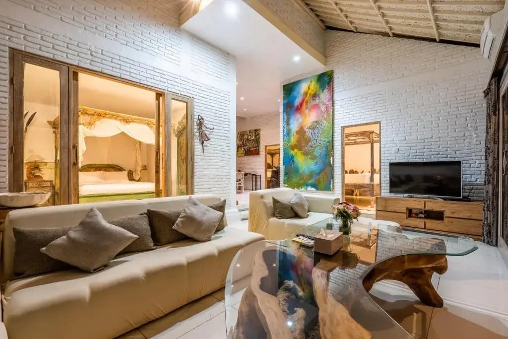 Manggis Villa - photo 5