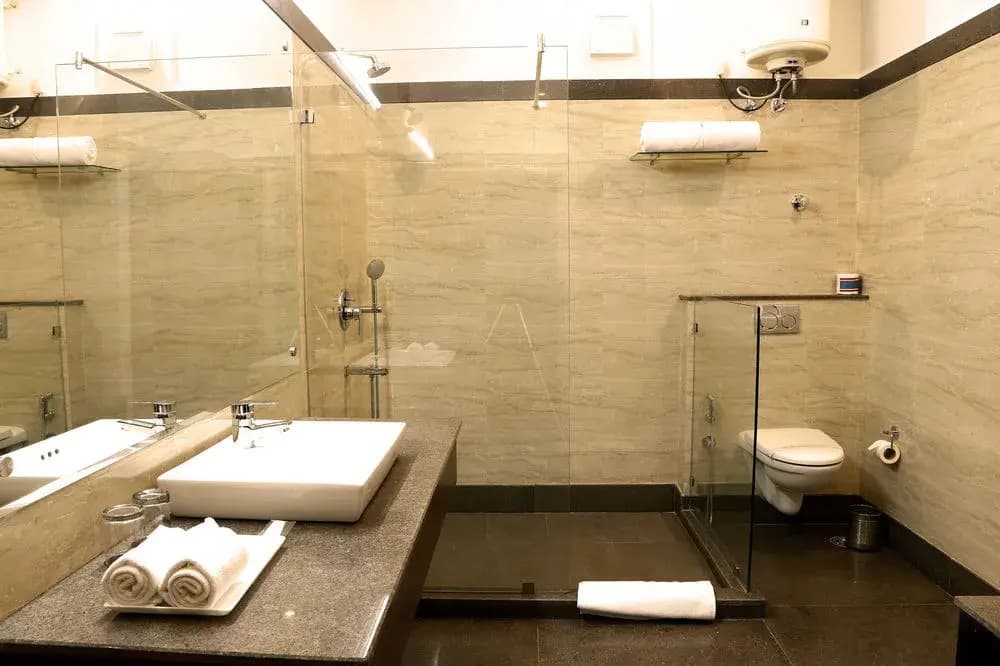 Hotel Africa Avenue - photo 8