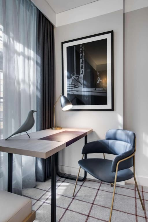 Vibe Hotel Sydney Darling Harbour - photo 28