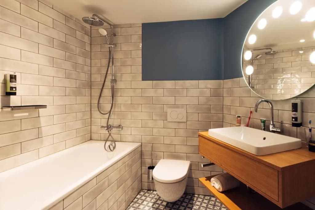 harrys home Berlin Moabit - photo 35