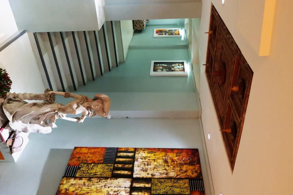 Villa Cha-Cha Khaosan-Rambuttri - photo 17