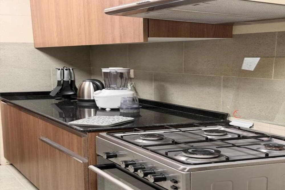 Apartment in Al Muzn Residence Air Port - photo 15