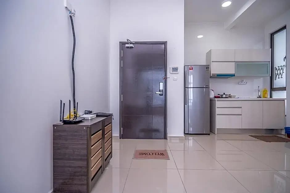 OYO HOME 90183 D' Summit Residence 2bhk YML 0824 - photo 14