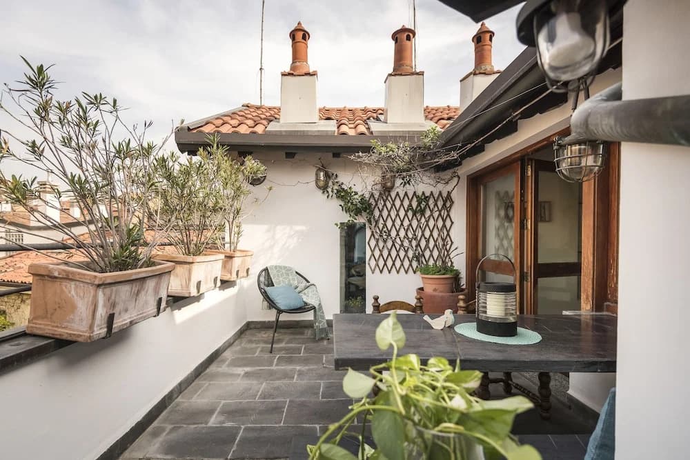 Porta Ticinese – RentClass Mansarda - photo 19