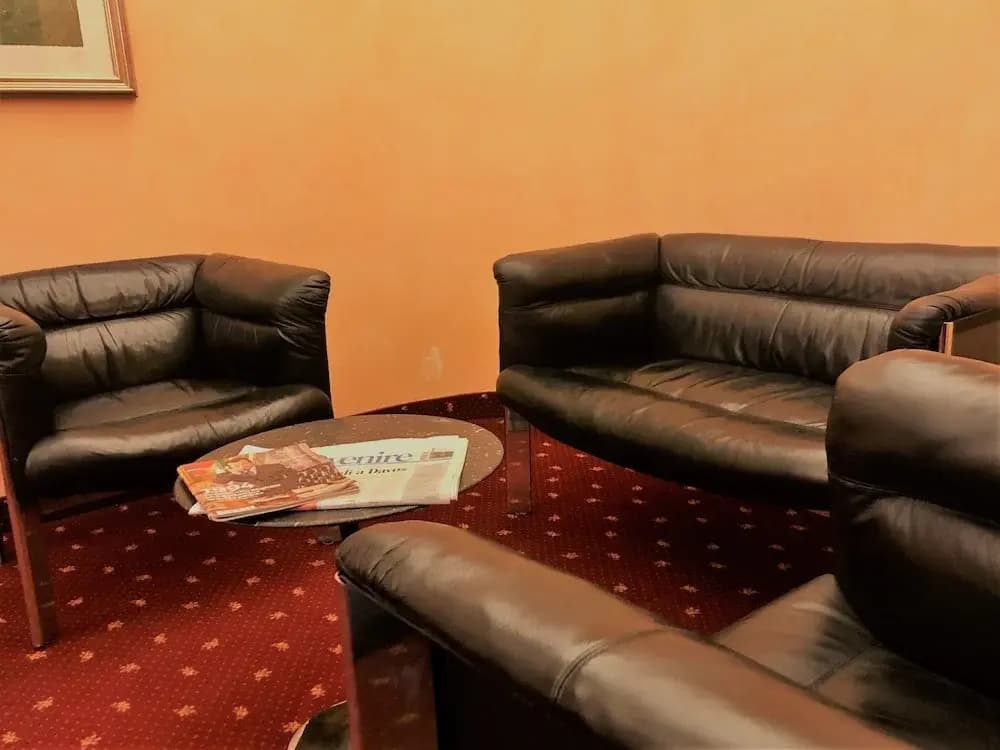 Hotel Maximus - photo 15